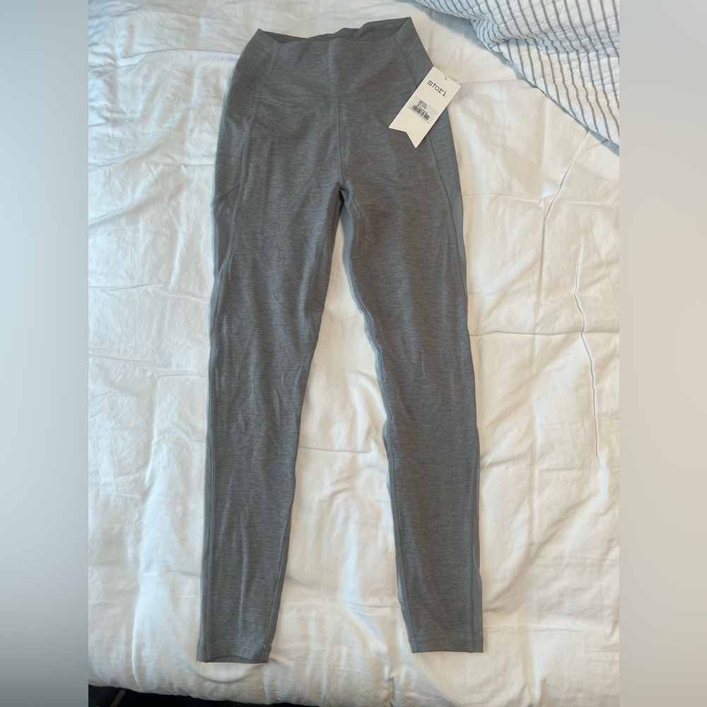 NWT Stori leggings